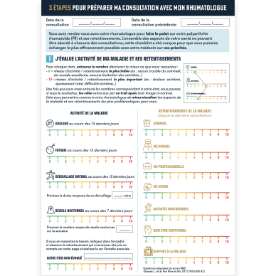 polyarthrite rhumatoïde